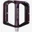 Penthouse Flat MK5 Pedals - Black Saphhire